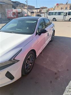 کیا K5
